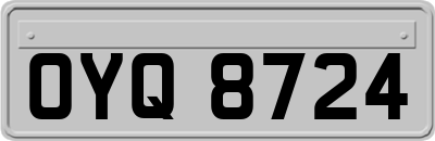 OYQ8724