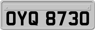 OYQ8730