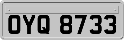 OYQ8733