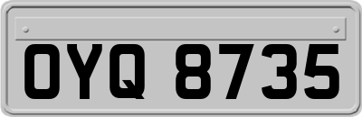 OYQ8735