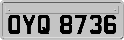OYQ8736