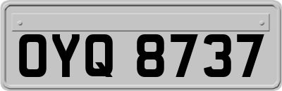 OYQ8737