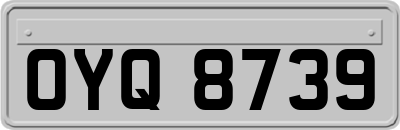 OYQ8739