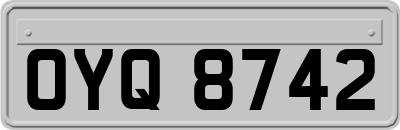 OYQ8742