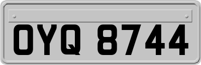 OYQ8744