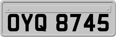 OYQ8745