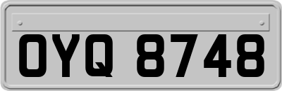 OYQ8748