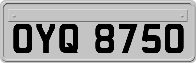 OYQ8750