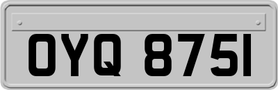 OYQ8751