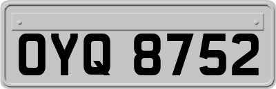 OYQ8752