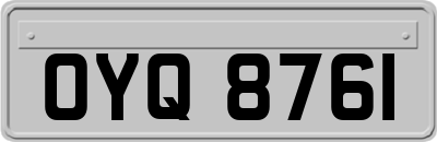 OYQ8761