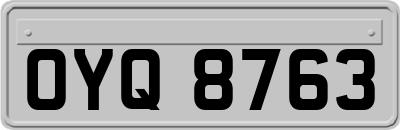 OYQ8763