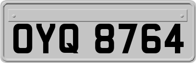 OYQ8764