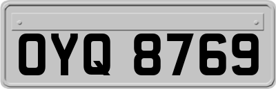 OYQ8769