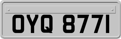OYQ8771