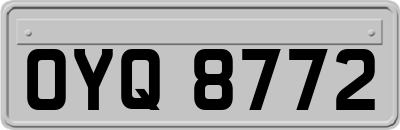 OYQ8772