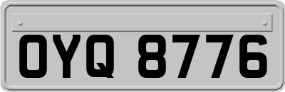 OYQ8776