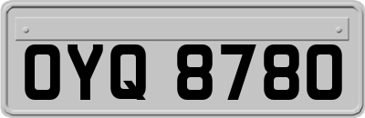 OYQ8780