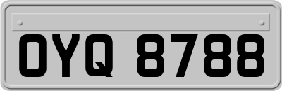 OYQ8788