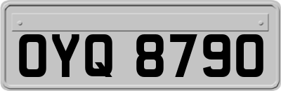 OYQ8790