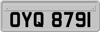 OYQ8791