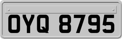 OYQ8795