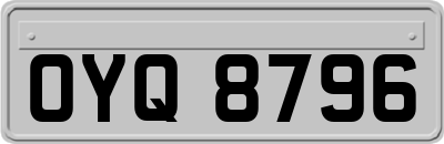OYQ8796