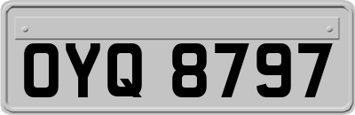 OYQ8797