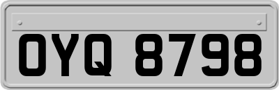 OYQ8798