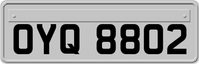 OYQ8802
