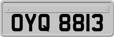 OYQ8813