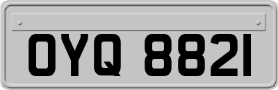 OYQ8821