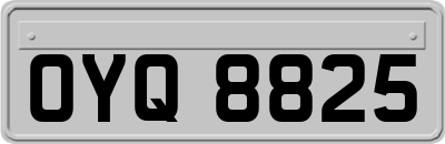 OYQ8825
