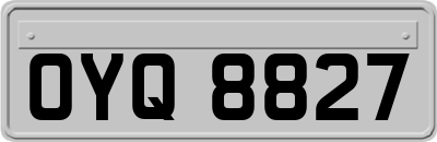 OYQ8827