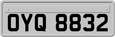 OYQ8832