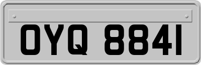OYQ8841