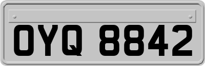 OYQ8842