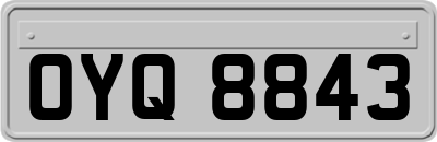 OYQ8843