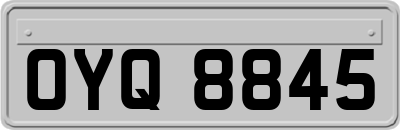 OYQ8845