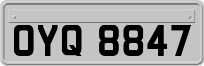 OYQ8847