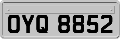 OYQ8852