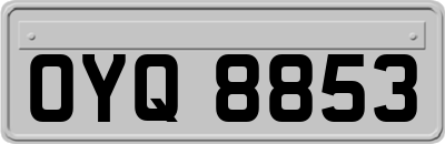 OYQ8853