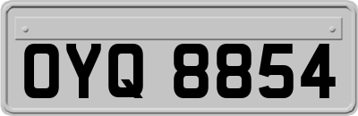 OYQ8854