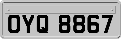 OYQ8867