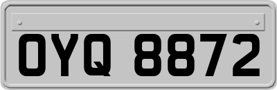 OYQ8872