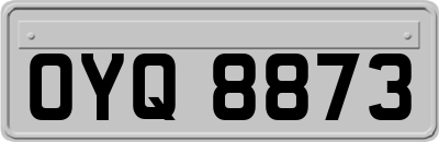 OYQ8873