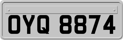 OYQ8874