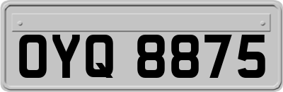 OYQ8875