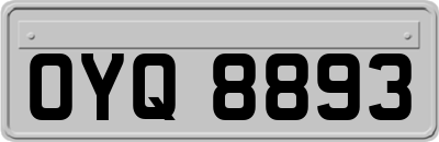 OYQ8893