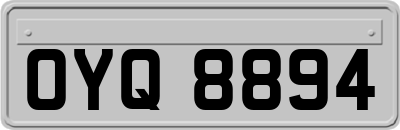 OYQ8894